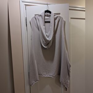 Bryn Walker Sleeveless Tunic,L